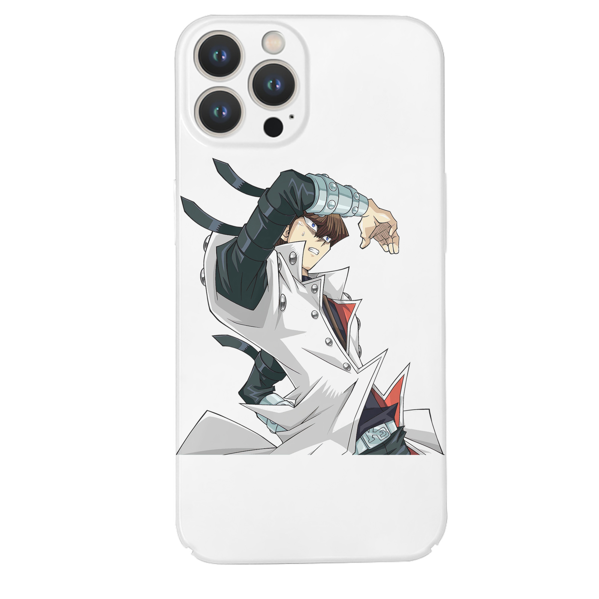 （画像用） 遊☆戯☆王 Yu-Gi-Oh! 【iPhone 14シリーズ対応】ハードケース